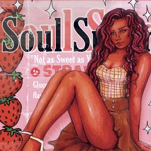 Soul Sugar - Single