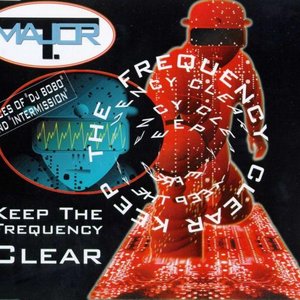 Keep the Frequency Clear