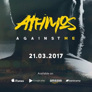 ATHMOS 的头像