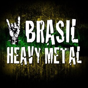 Avatar di BRASIL HEAVY METAL