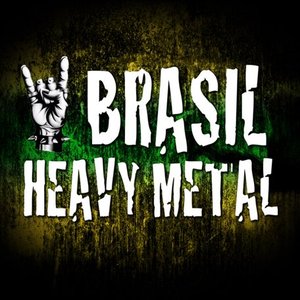 BRASIL HEAVY METAL 的头像