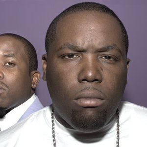 Big Boi feat. Killer Mike 的头像