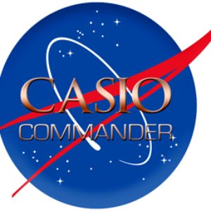 Casio Commander のアバター