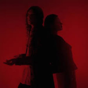Burning - EP