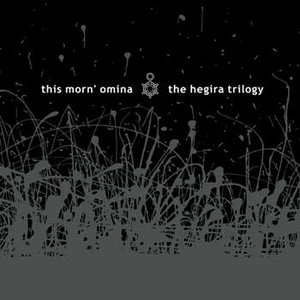 The Hegira Trilogy