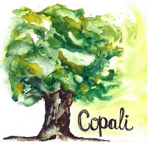 Copali