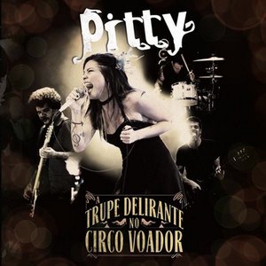 Image for 'A Trupe Delirante No Circo Voador (Ao Vivo)'