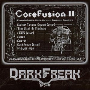 CoreFusion II