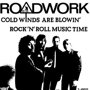 Cold Winds Are Blowin'