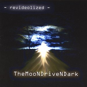 TheMooNDriveNDark