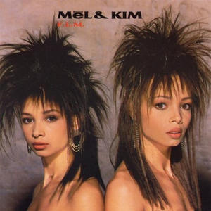 Mel & Kim - 14-F.L.M. Mel Kim Lyrics - Zortam Music