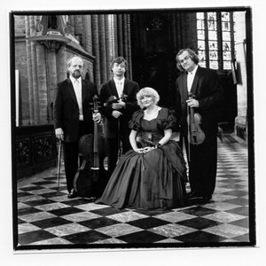 Avatar de Kuijken String Quartet