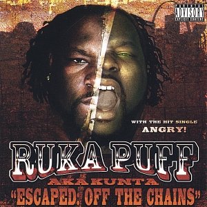 Escaped: Off The Chains