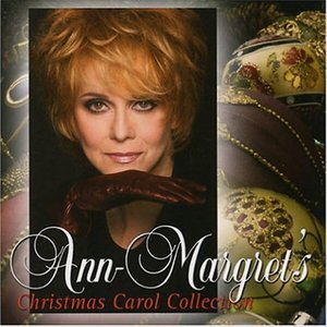 Ann-Margret's Christmas Carol Collection