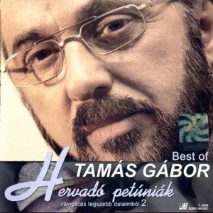 Hervadó petúniák / Best Of 2