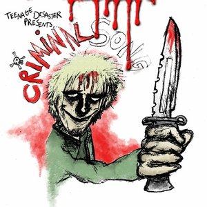 Criminal Song - Single