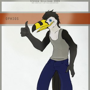 Avatar di Ophios