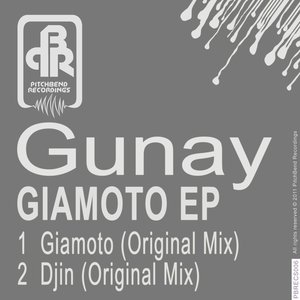 Giamoto EP