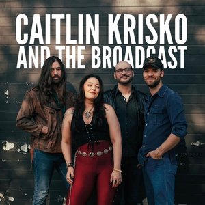 Caitlin Krisko and The Broadcast 的头像