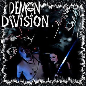 DEMON DiViSiON 的头像