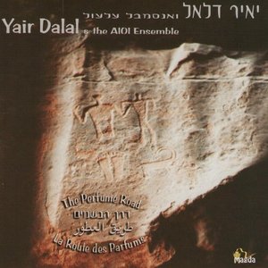 Immagine per 'Yair Dalal & The AIOI Ensemble'