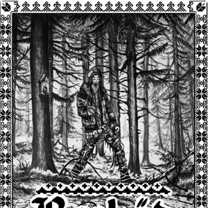 Image for 'Beskÿd'