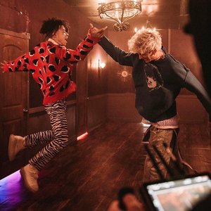 Аватар для Machine Gun Kelly, Iann Dior