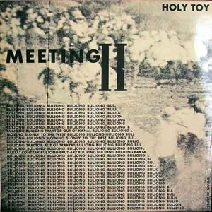 Meeting II