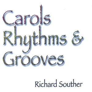 Carols Rhythms & Grooves