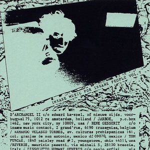 Insane Music For Insane People Vol. 9