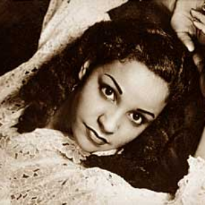 Mona Baptiste photo provided by Last.fm