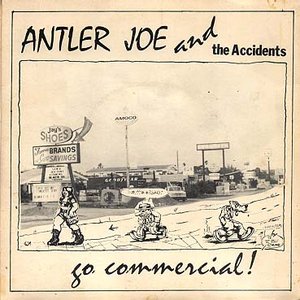 Avatar for Antler Joe & The Accidents