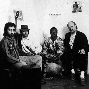 Ketama, Toumani Diabate & Danny Thompson 的头像