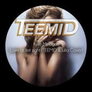 TEEMID & Julia 的头像