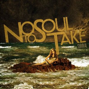 Изображение для 'No Soul To Take'