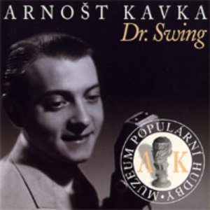 Arnošt Kavka 的头像