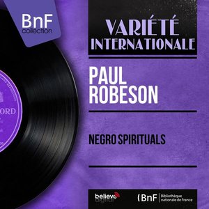 Negro Spirituals (Mono Version)