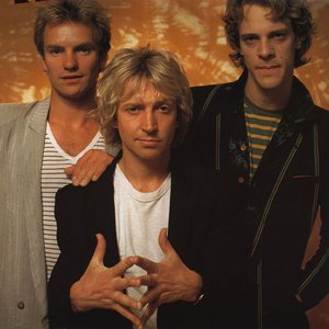 The Police 的头像