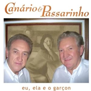 Eu, Ela e o Garçon