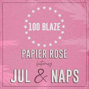 Papier rose