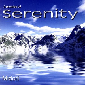 Image for 'A Promise Of Serenity'