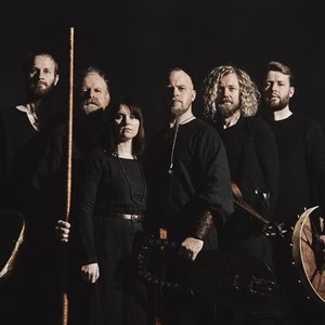 Awatar dla Wardruna