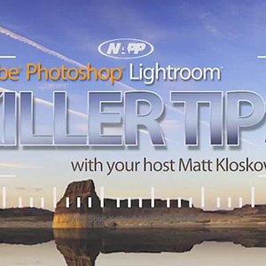 Lightroom Killer Tips 的头像