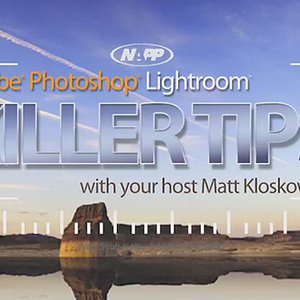 Avatar for Lightroom Killer Tips