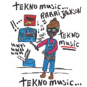 Tekno music