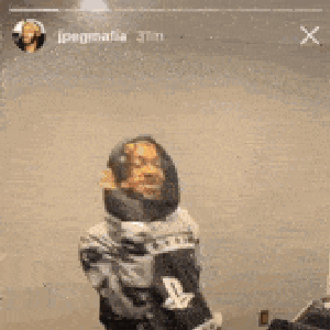 Avatar for JPEGMAFIA