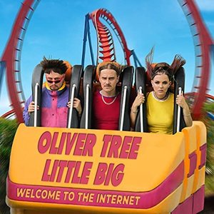 Welcome To The Internet [Explicit]