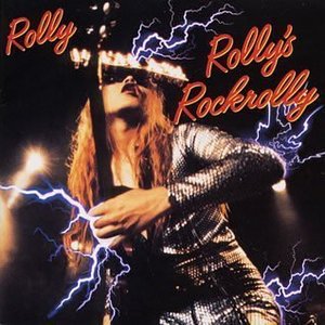ROLLY’S ROCKROLLLY