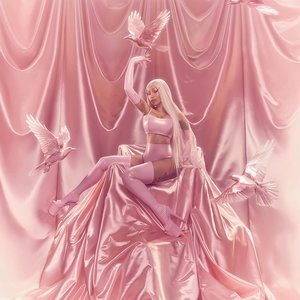 Cardi B 的头像