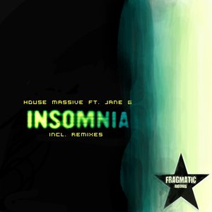 Insomnia (feat. Jane G)